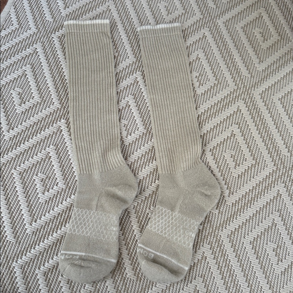 Bombas Merino Wool Blend Knee-High Socks - Picture 4 of 4